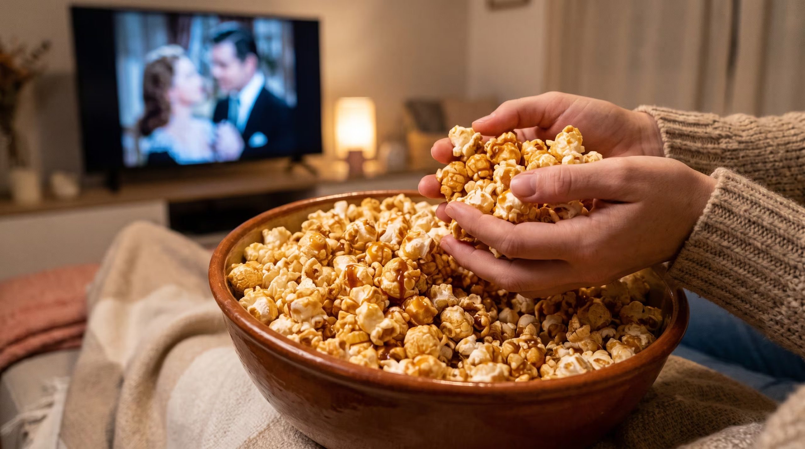 Los adultos también repiten películas porque una película conocida reduce la carga cognitiva y ofrece control y confort ante la paradoja de la elección. (Imagen Ilustrativa Infobae)