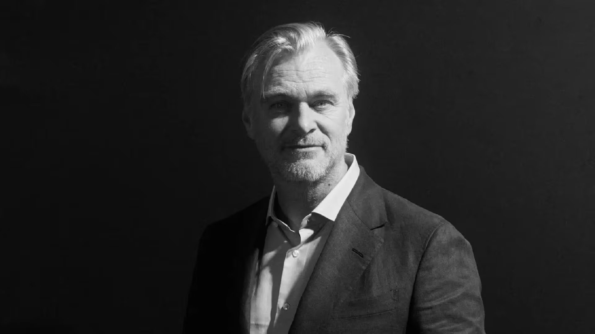 Christopher Nolanm director de la nueva adaptación de 