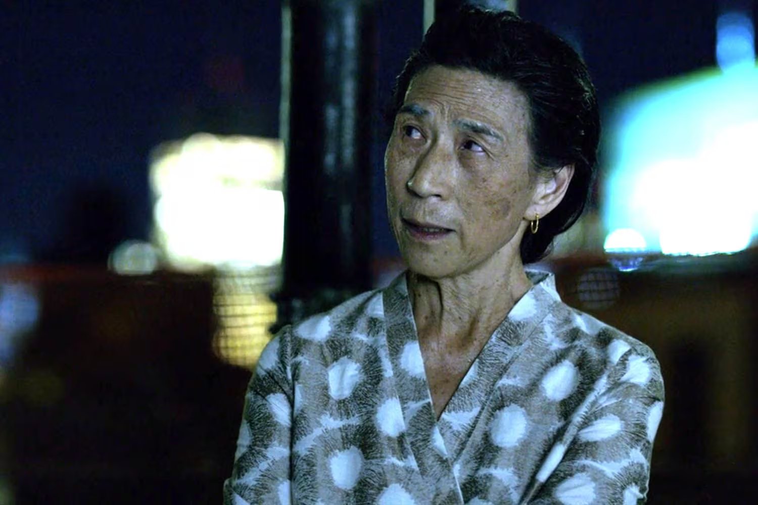 Wai Ching Ho se convirtió en una de las villanas de Marvel tras interpretar a Madame Gao. (Captura de video)