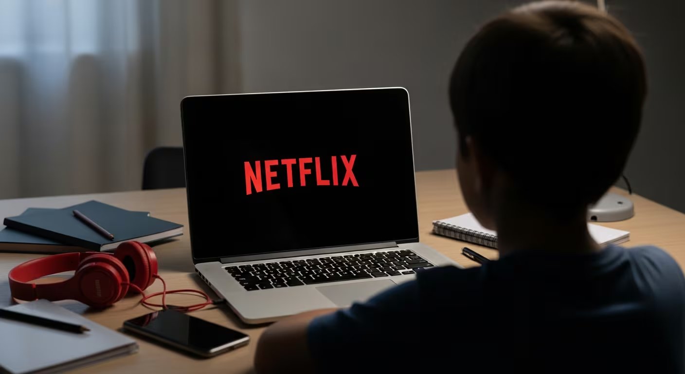 Netflix obtuvo los derechos exclusivos en Estados Unidos y Puerto Rico de los Mundiales Femeninos de 2027 y 2031. (Imagen Ilustrativa Infobae)