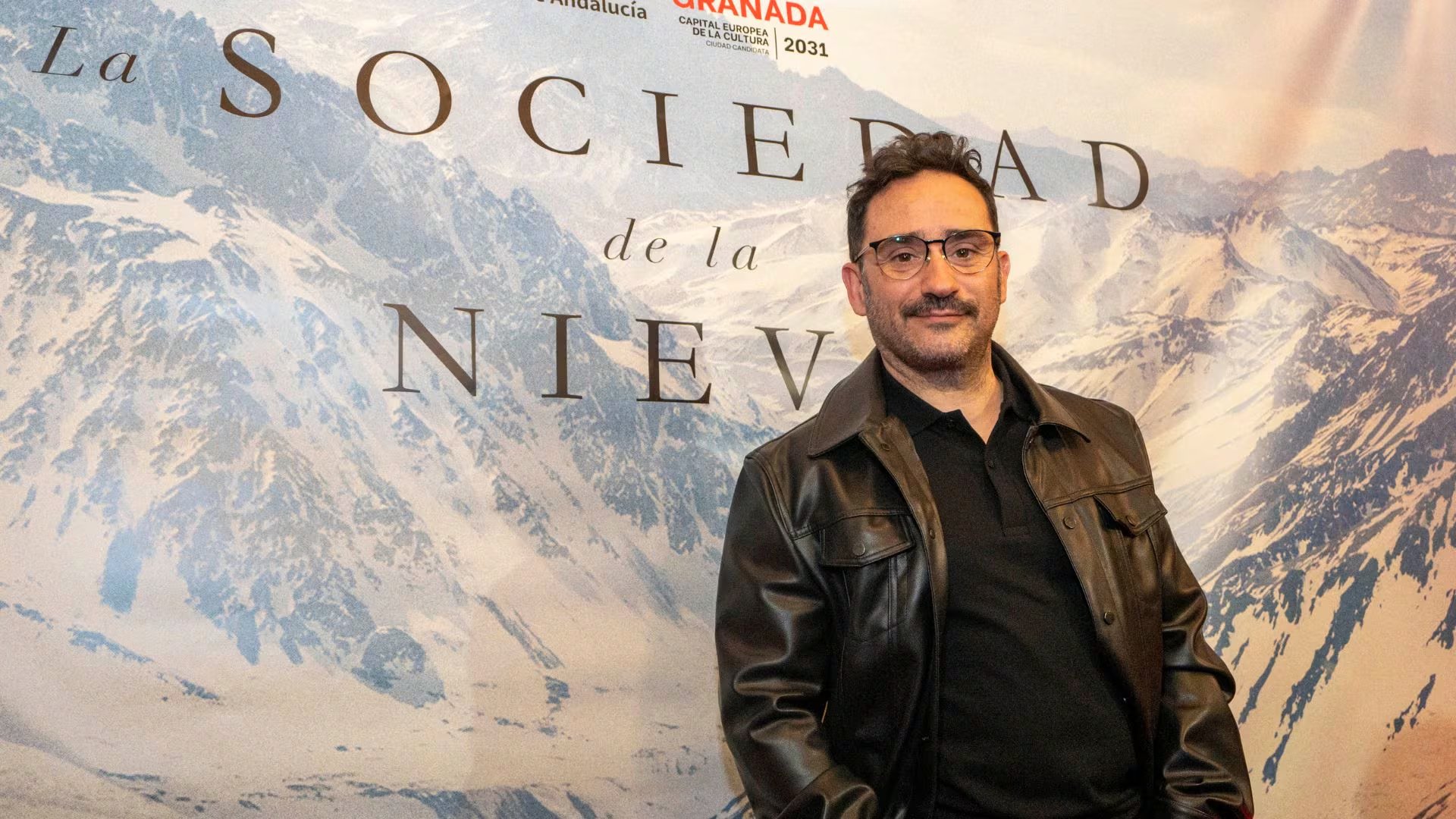 Juan Antonio Bayona, director de 