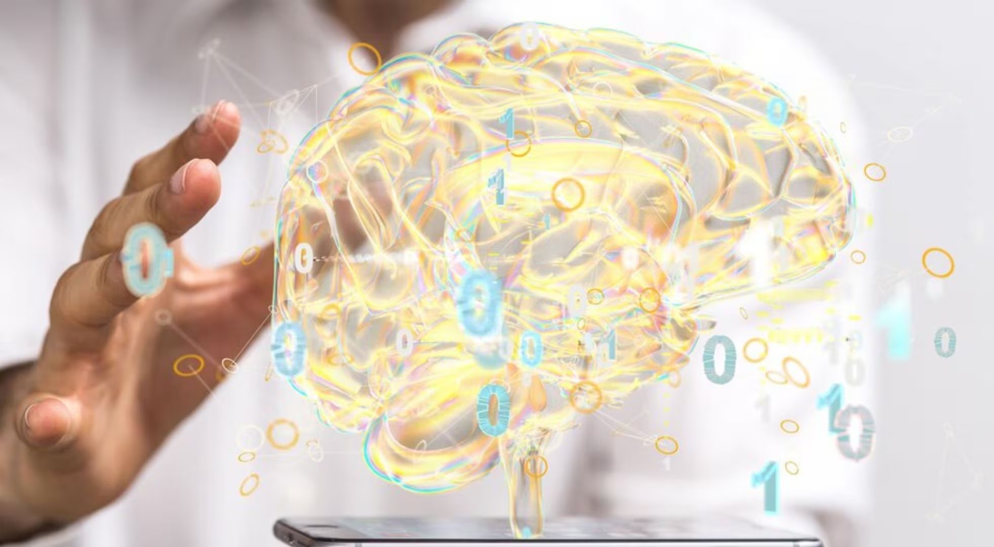 El cálculo del coeficiente intelectual considera tiempo, respuestas correctas y edad del individuo