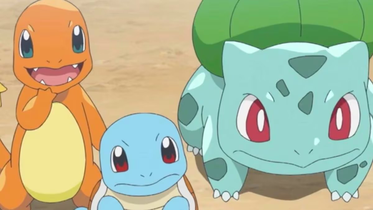Si bien Nintendo también denunció una presunta infracción al derecho de distribución, la Comisión desestimó ese extremo al declararlo infundado. Foto: Pokémon