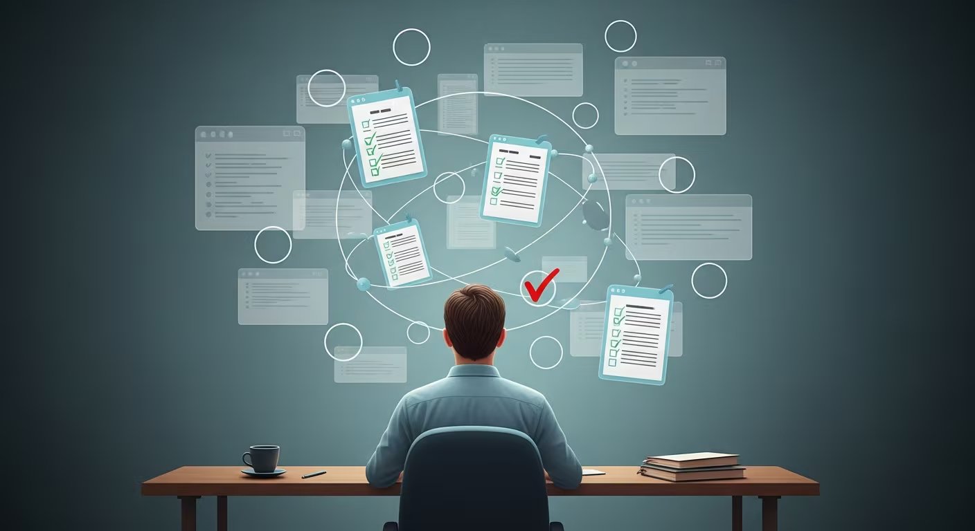 El informe reconoce que postergar tareas no es solo una falta de disciplina, sino un fenómeno complejo influenciado por emociones, contexto tecnológico y distintos rasgos de personalidad.