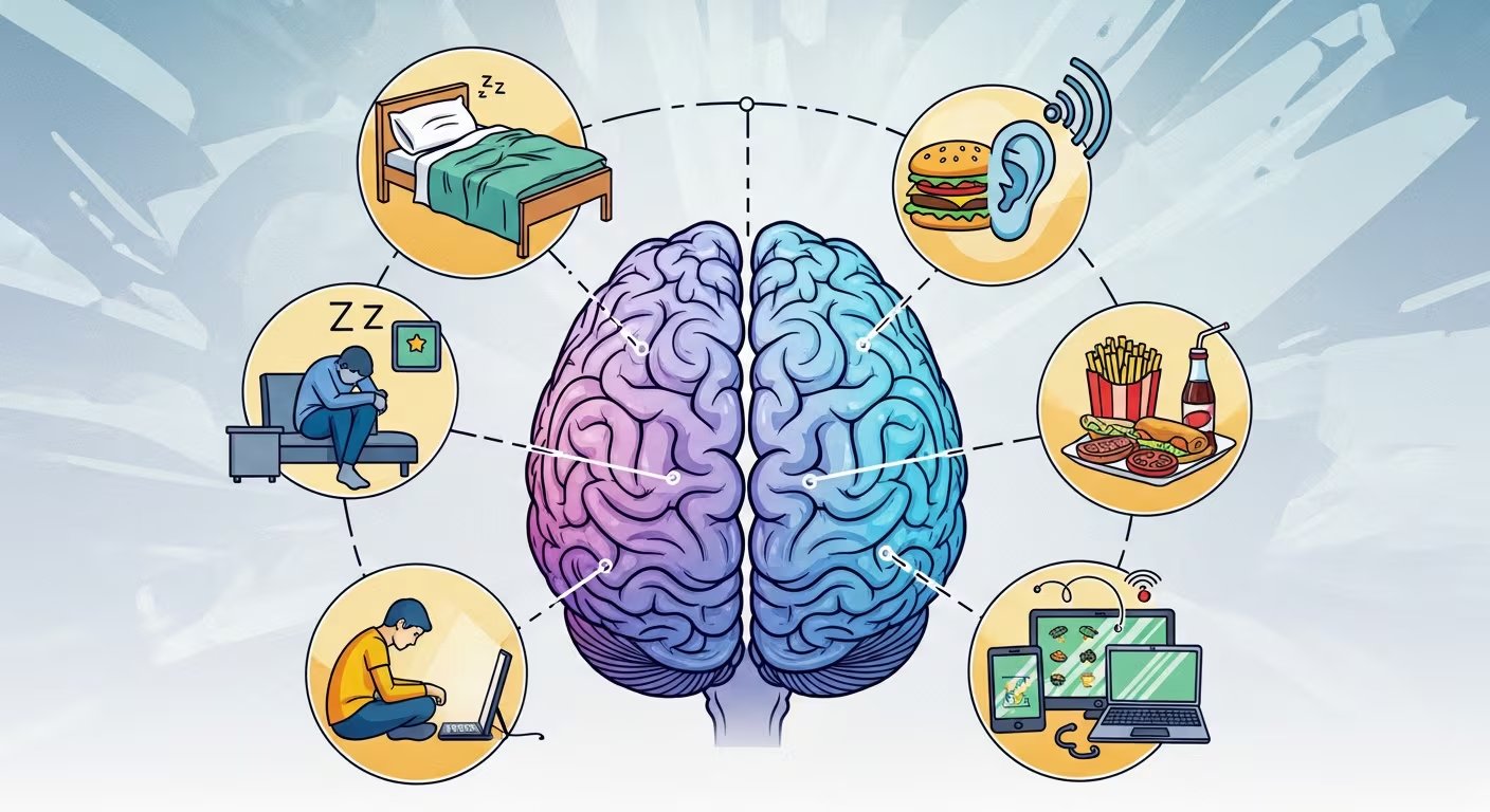 Shatz advierte sobre la necesidad de superar la procrastinación en un mundo donde la inteligencia artificial demanda una mayor productividad personal y habilidades adaptativas.