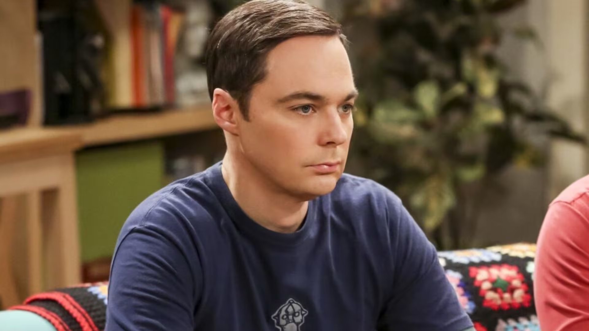 El actor afirmó que parte de su ética laboral estaba impulsada por comportamientos obsesivos que hoy considera innecesarios. (REUTERS/Warner Chanel)