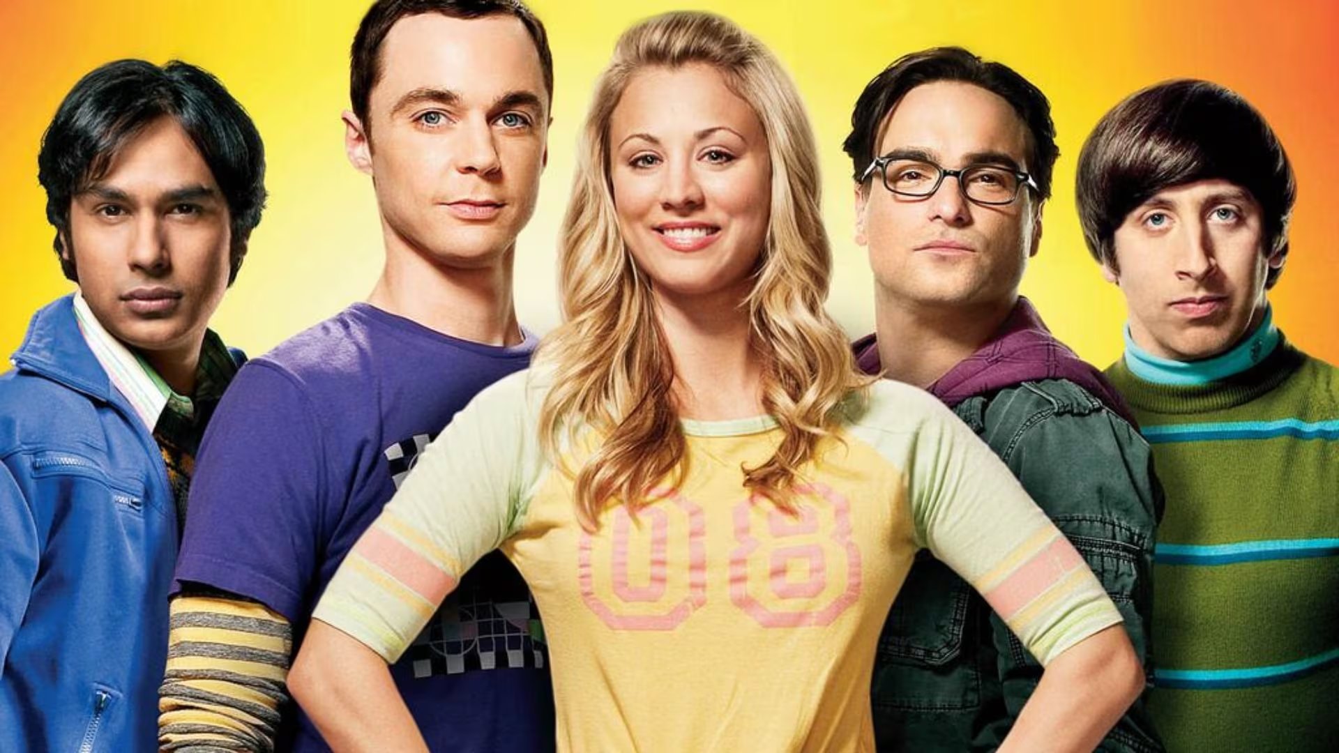 El intérprete de Sheldon Cooper reveló que su disciplina extrema le hizo perderse 