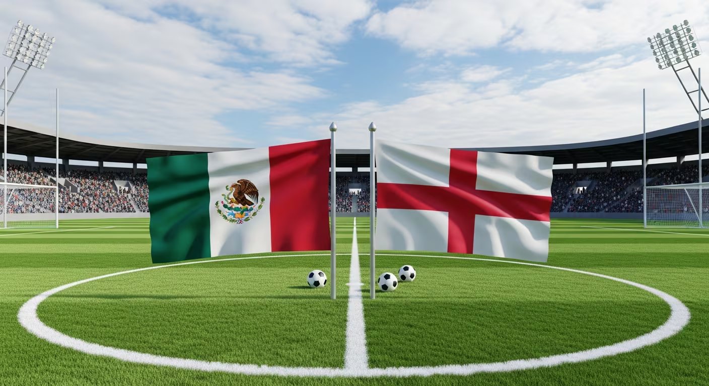 Ganar este domingo significaría para México avanzar a cuartos de final por primera vez desde 1986. (Imagen Ilustrativa Infobae)