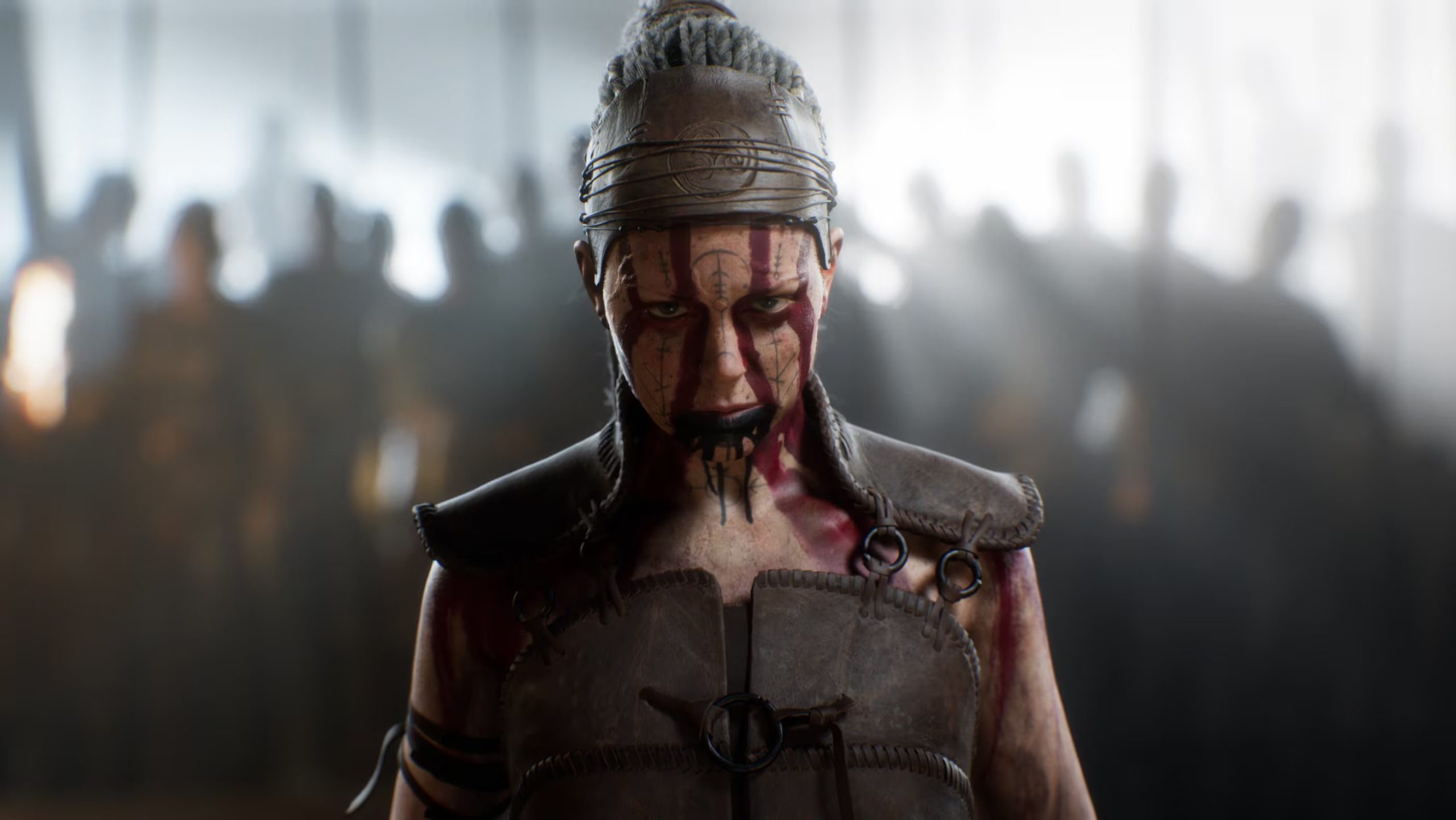Ninja theory | Senua’s Saga: Hellblade II