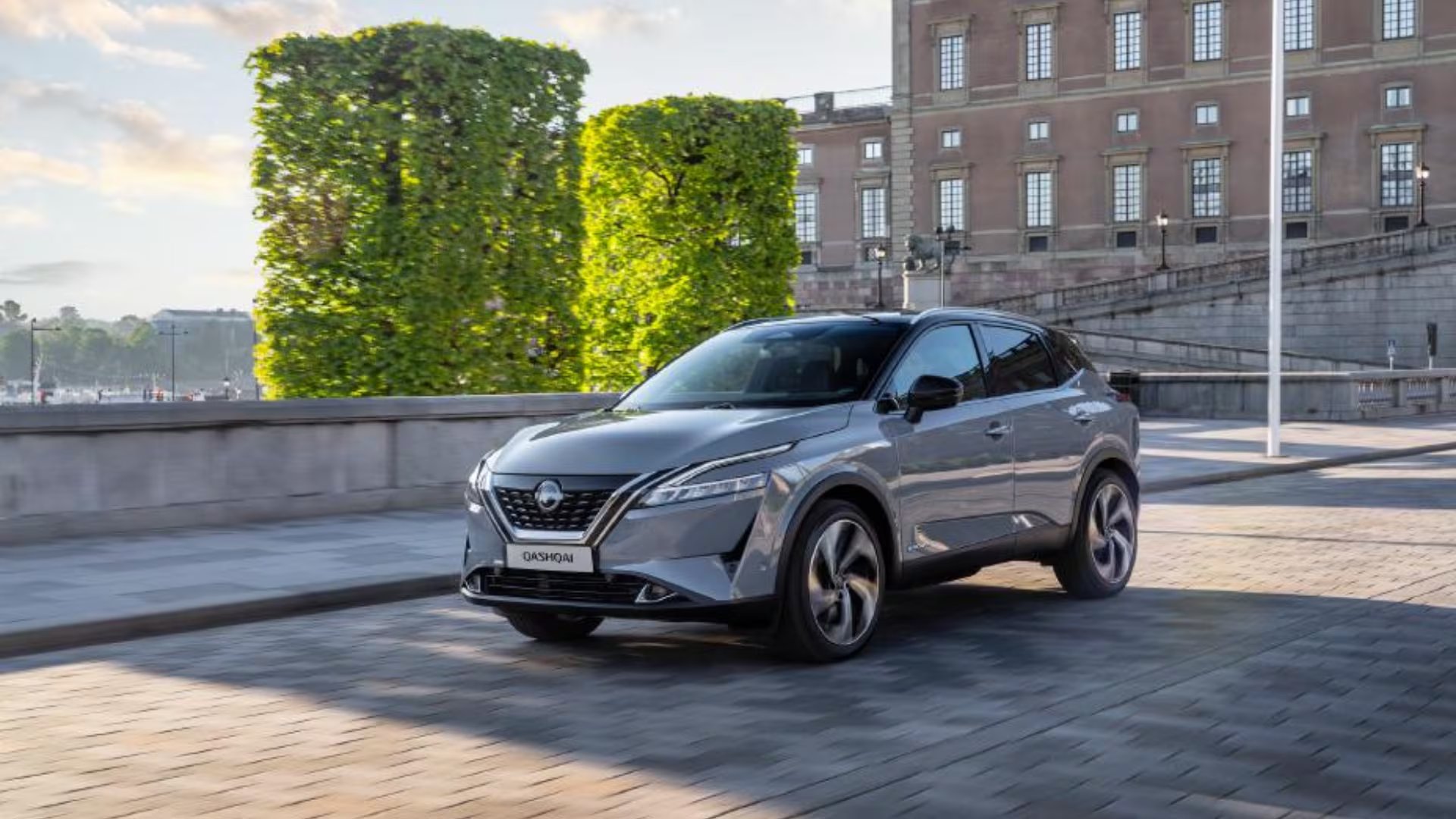 El trayecto de 1.980 kilómetros demostró la eficiencia de la tecnología e-POWER en condiciones reales. (Nissan)