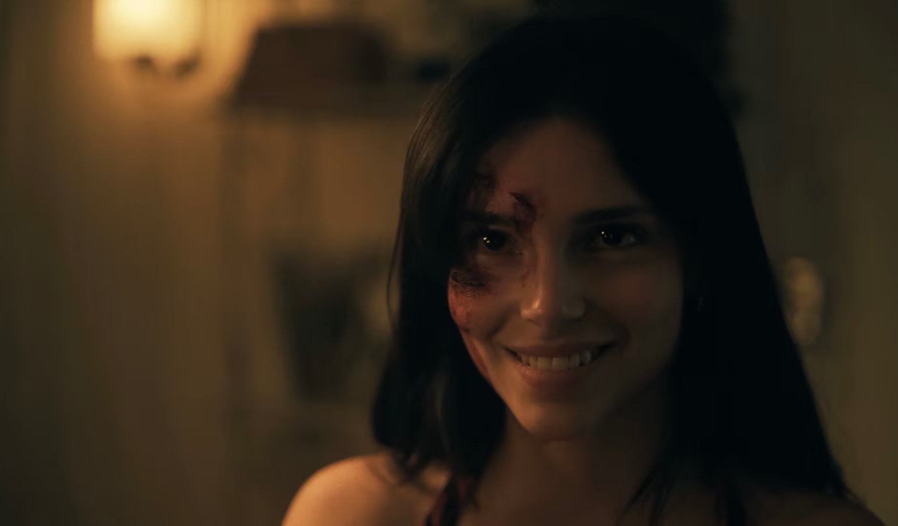 'Obsession' recaudó 426.7 millones de dólares en todo el mundo. (Captura de video)