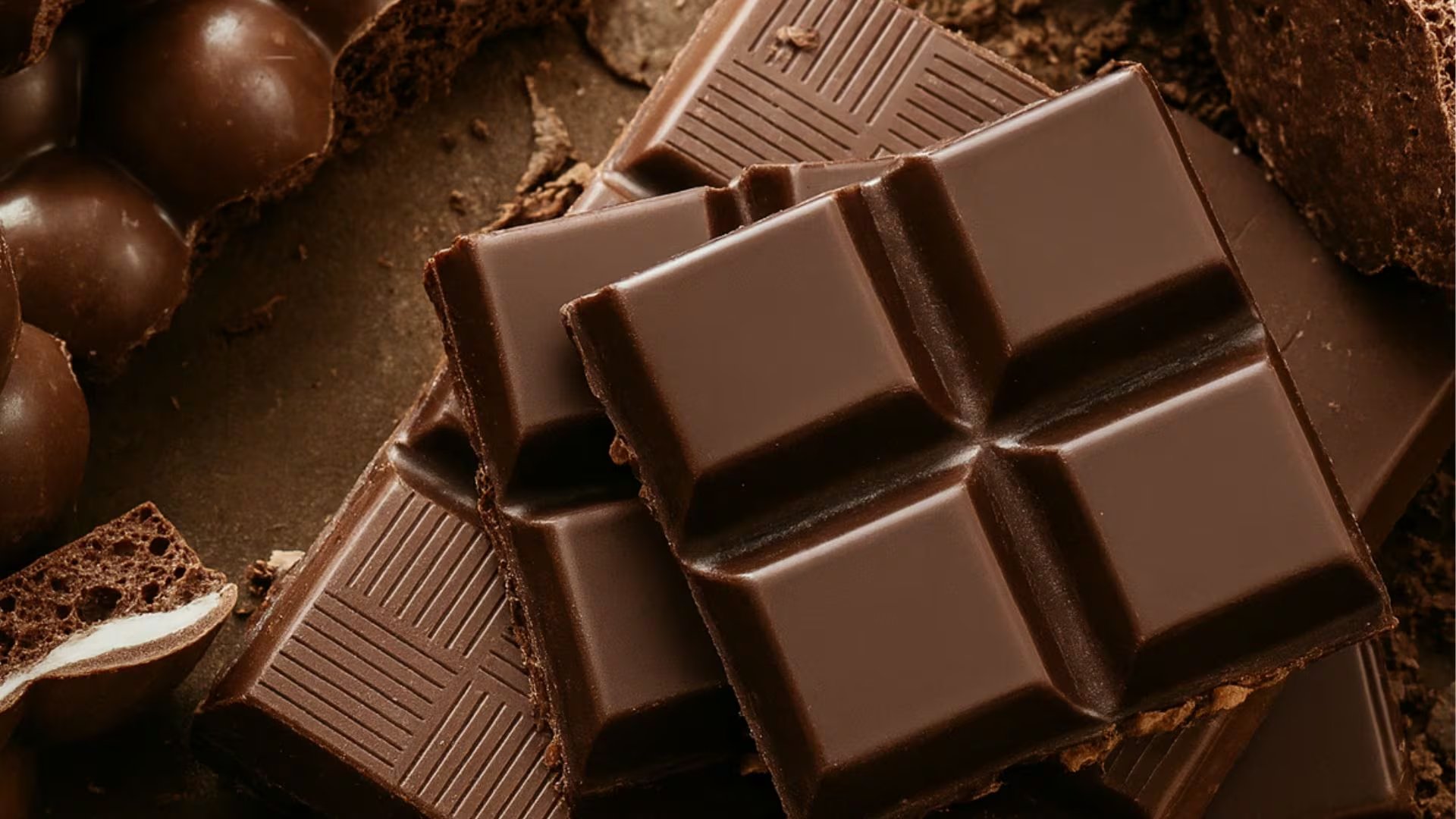 Comparando aromas de chocolate oscuro y con leche, los investigadores observaron efectos diferenciados sobre la sensación de saciedad y el volumen de trabajo realizado.