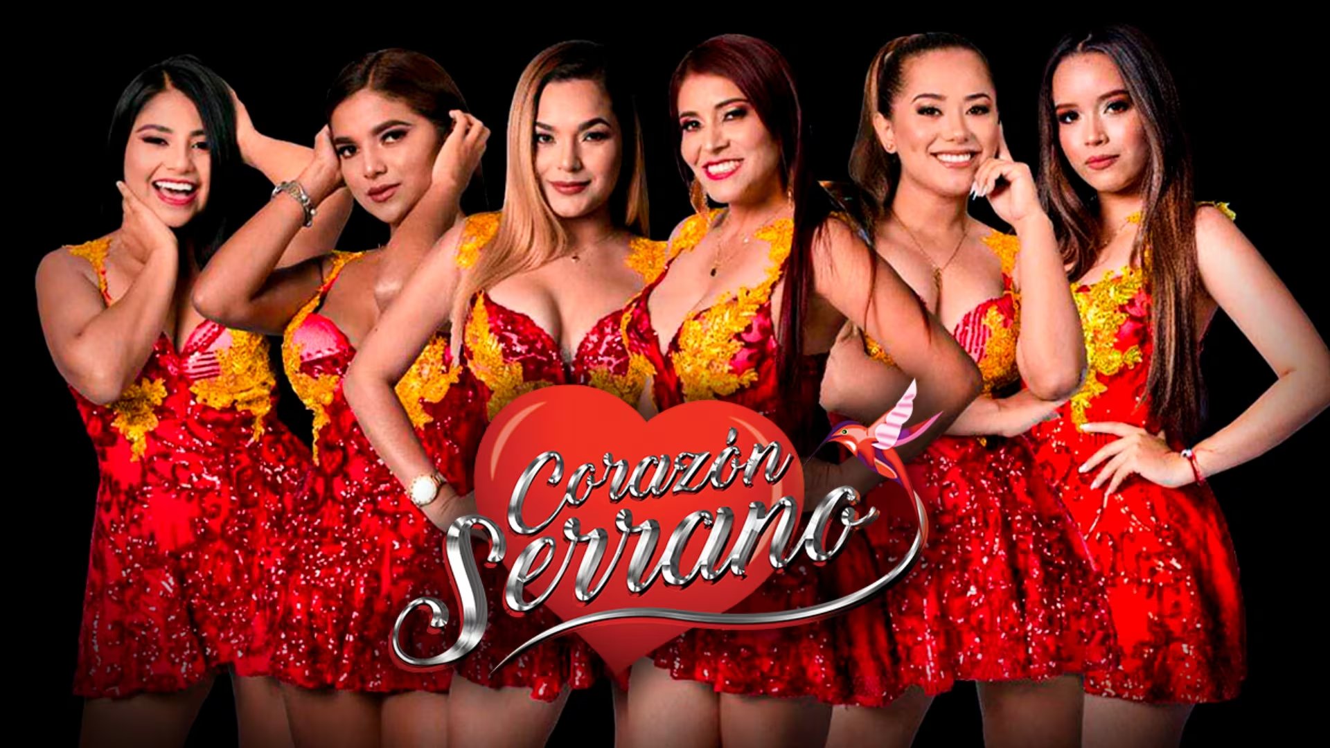 Corazón Serrano prepara concierto por Fiestas Patrias