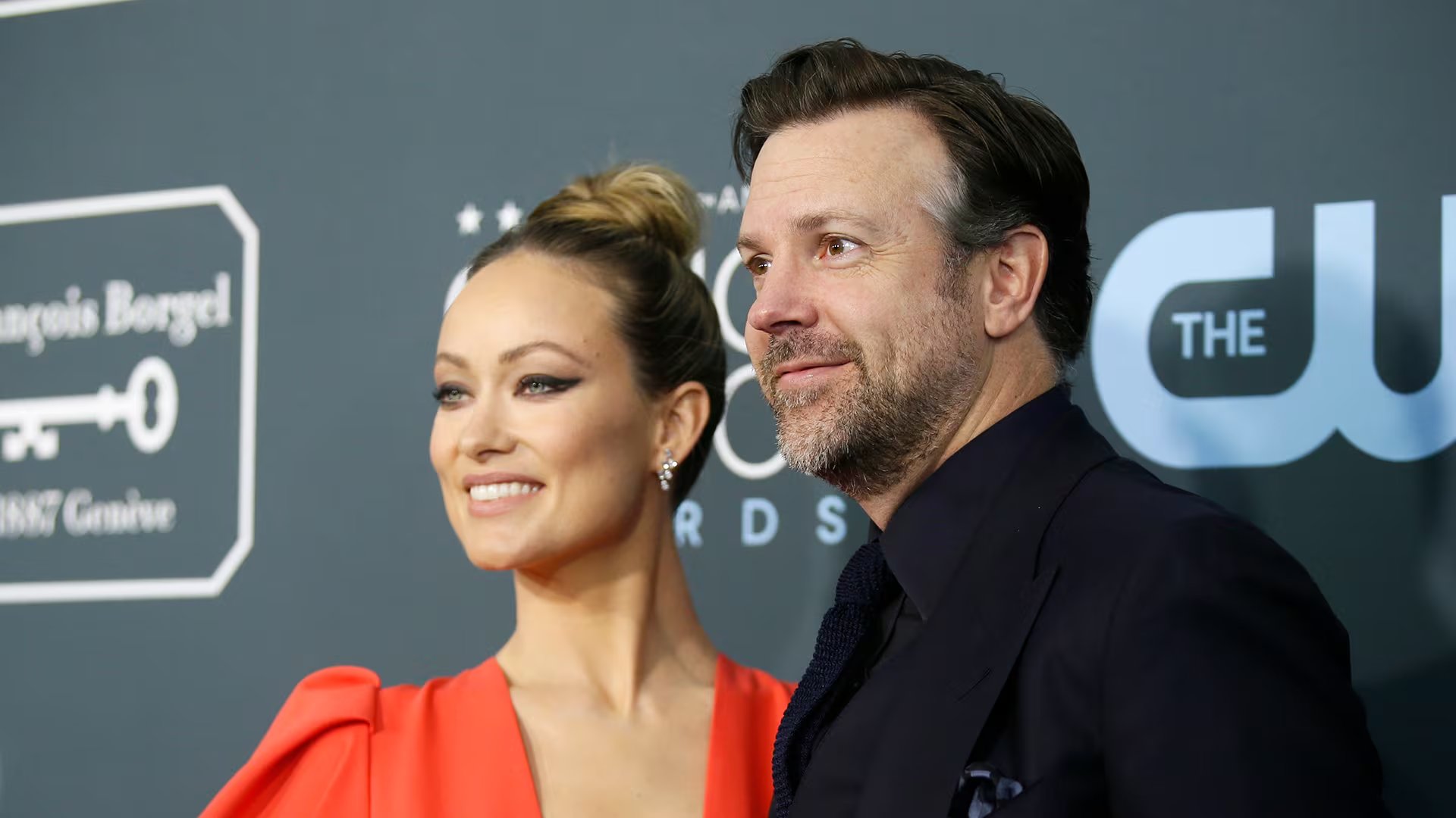 La directora relata el momento exacto que marcó el quiebre con Jason Sudeikis, episodios que influyeron en la escritura del guion de The Invite (REUTERS/Danny Moloshok)