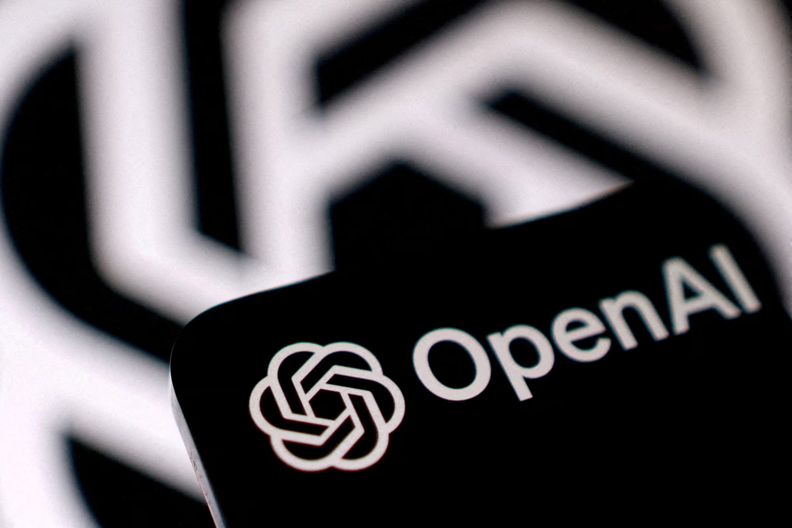 OpenAI busca que el gobierno de Estados Unidos tenga participación en la empresa. REUTERS/Dado Ruvic/Illustration//File Photo