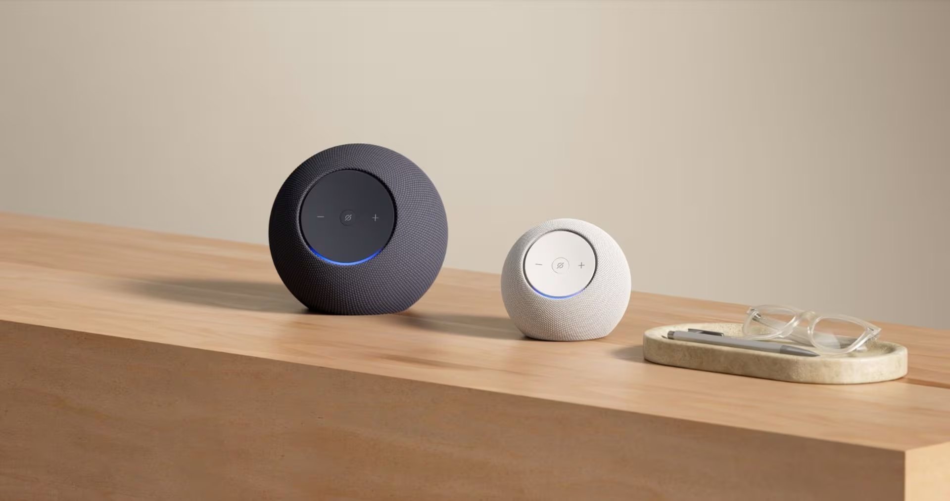 La integración de GPT-Live permitirá que el altavoz con ChatGPT escuche y hable al mismo tiempo con una interacción más fluida.(AMAZON)