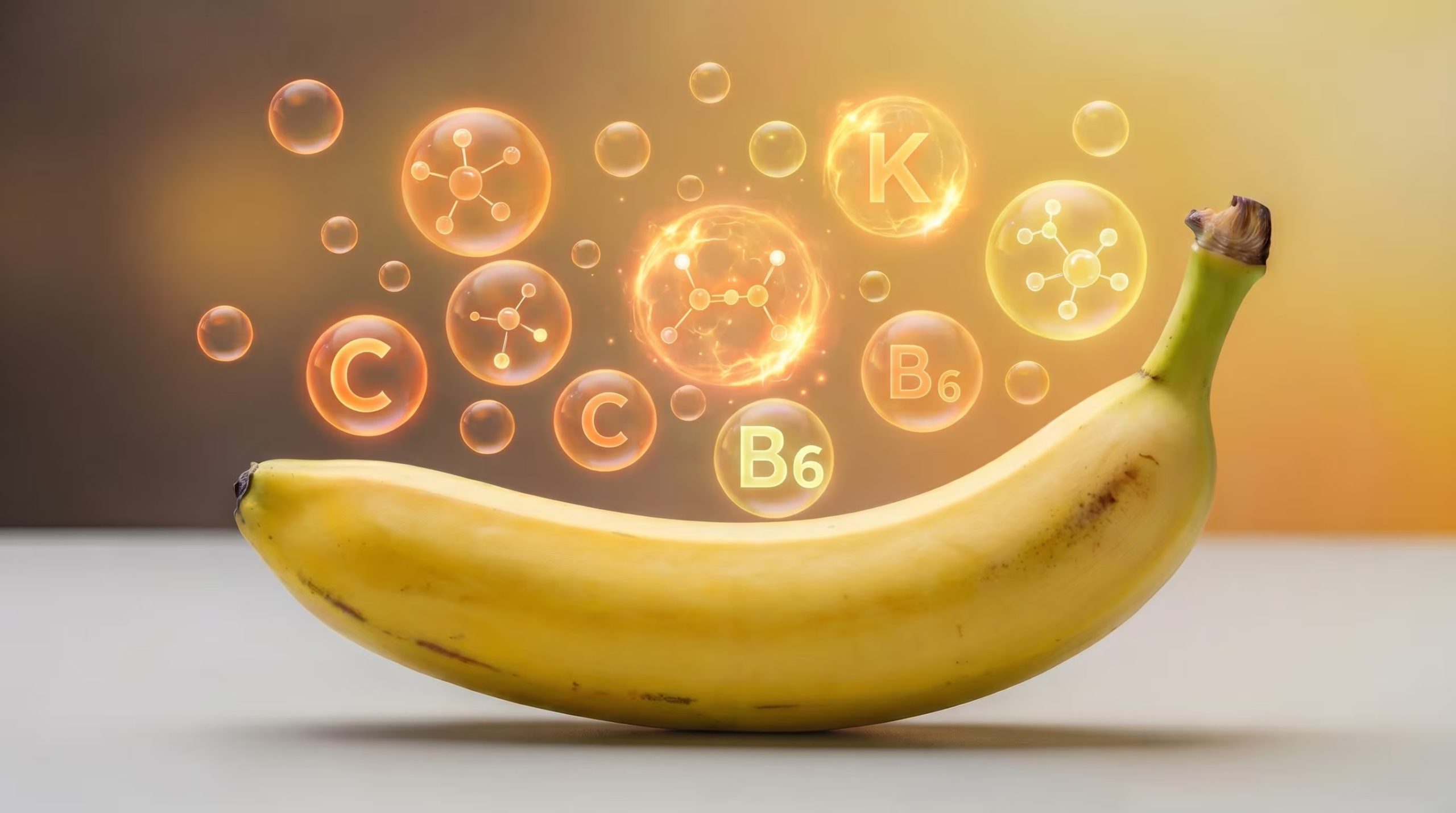 El CIAD identifica en la cáscara de plátano potasio, fósforo, nitrógeno, calcio y magnesio: los mismos nutrientes de los fertilizantes comerciales. (Imagen Ilustrativa Infobae)