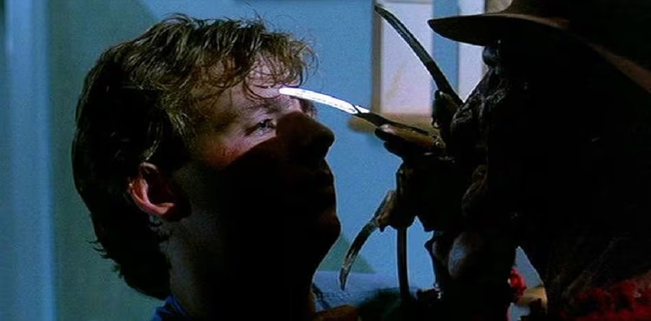 Mark Patton fue el protagonista de esta cinta. Después de darle vida a 