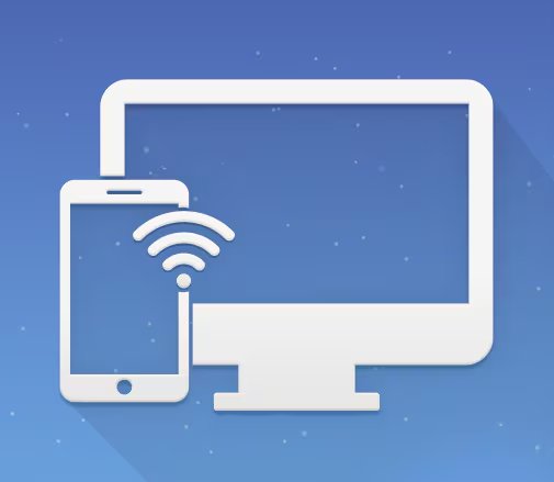 Compartir pantalla del celular al televisor.