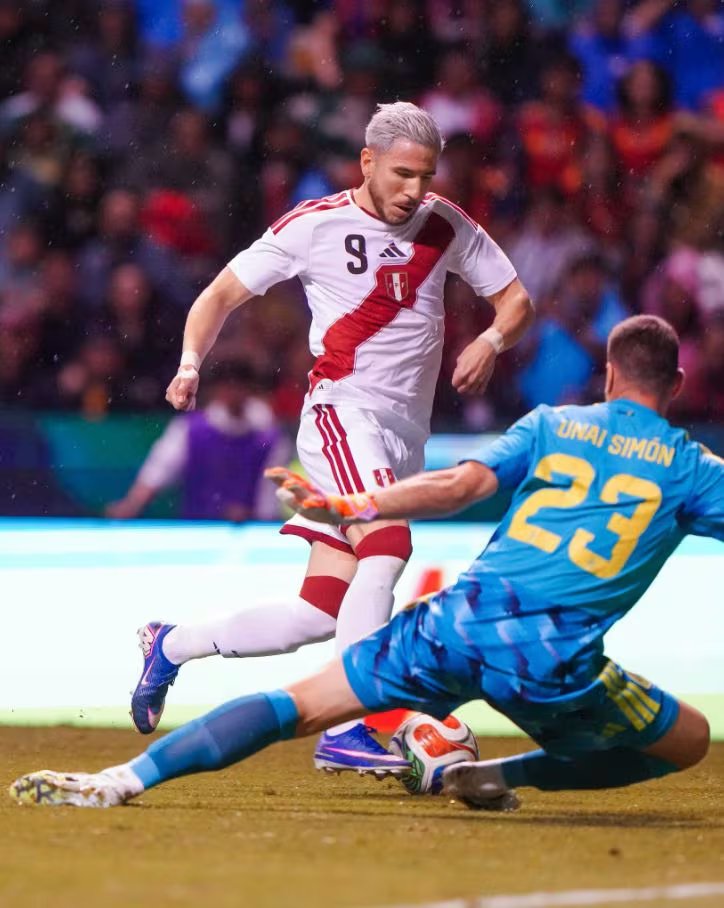 Aunque Estados Unidos aparece como sede principal de la gira, la selección peruana evalúa disputar uno de los amistosos en Lima para reencontrarse con su hinchada antes de nuevos desafíos. (Selección Peruana)