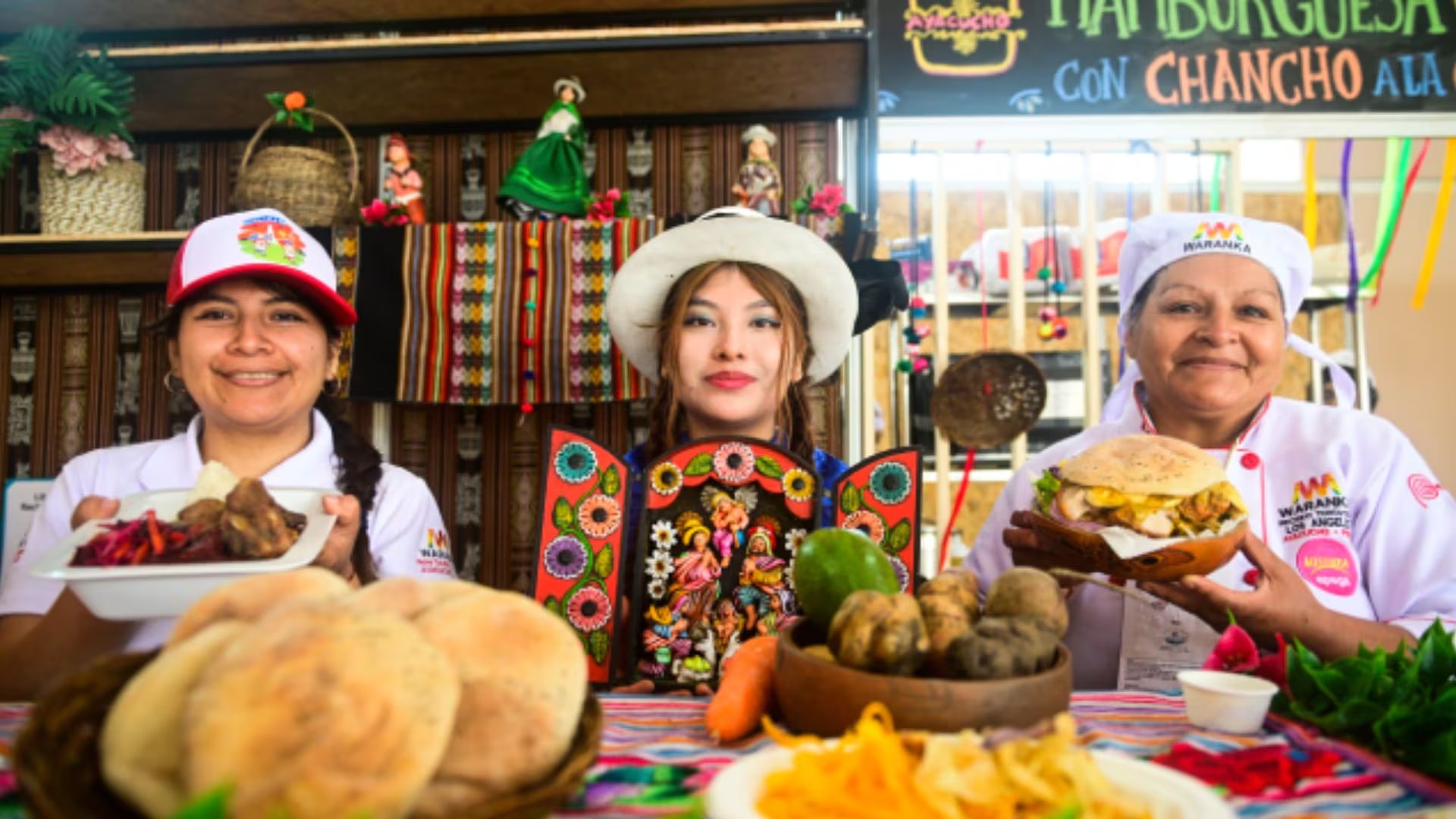 El anuncio llega luego de que Maido fuera elegido el mejor restaurante del mundo en 2025, tras el reconocimiento obtenido por Central en 2023 - Créditos: Mincetur.