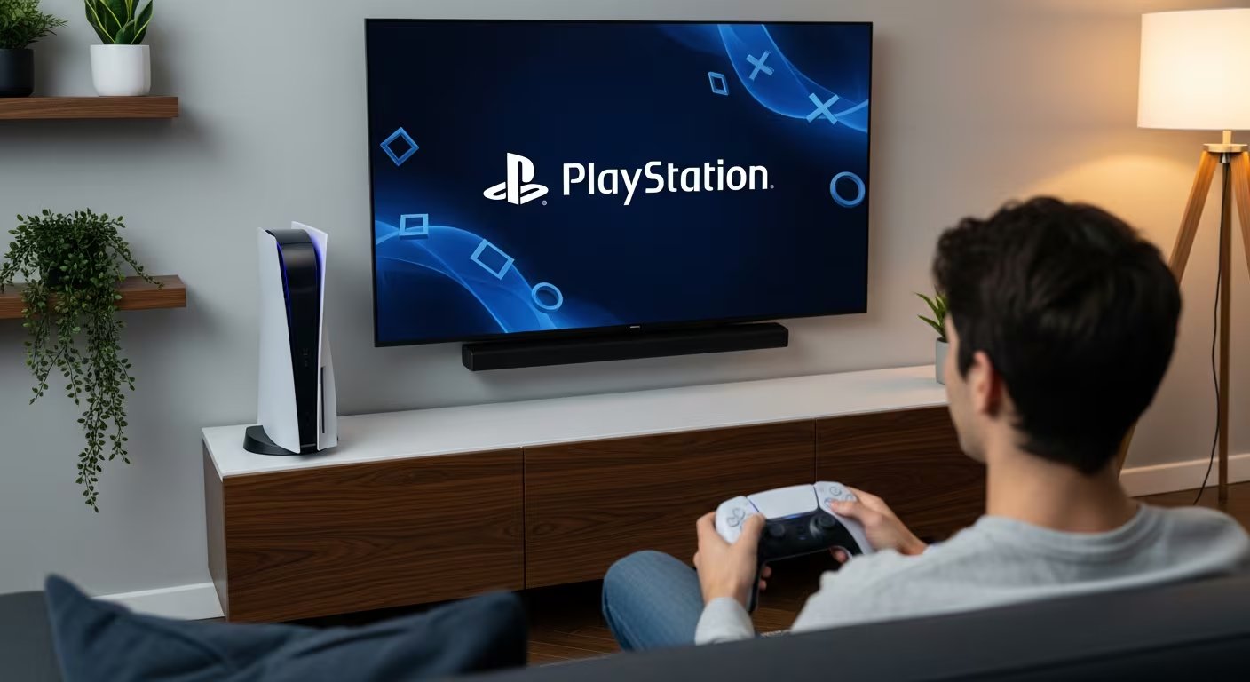 La eliminación de la cuenta de PlayStation implica la pérdida total de acceso a los servicios en línea y a los productos digitales comprados. (Imagen Ilustrativa Infobae)