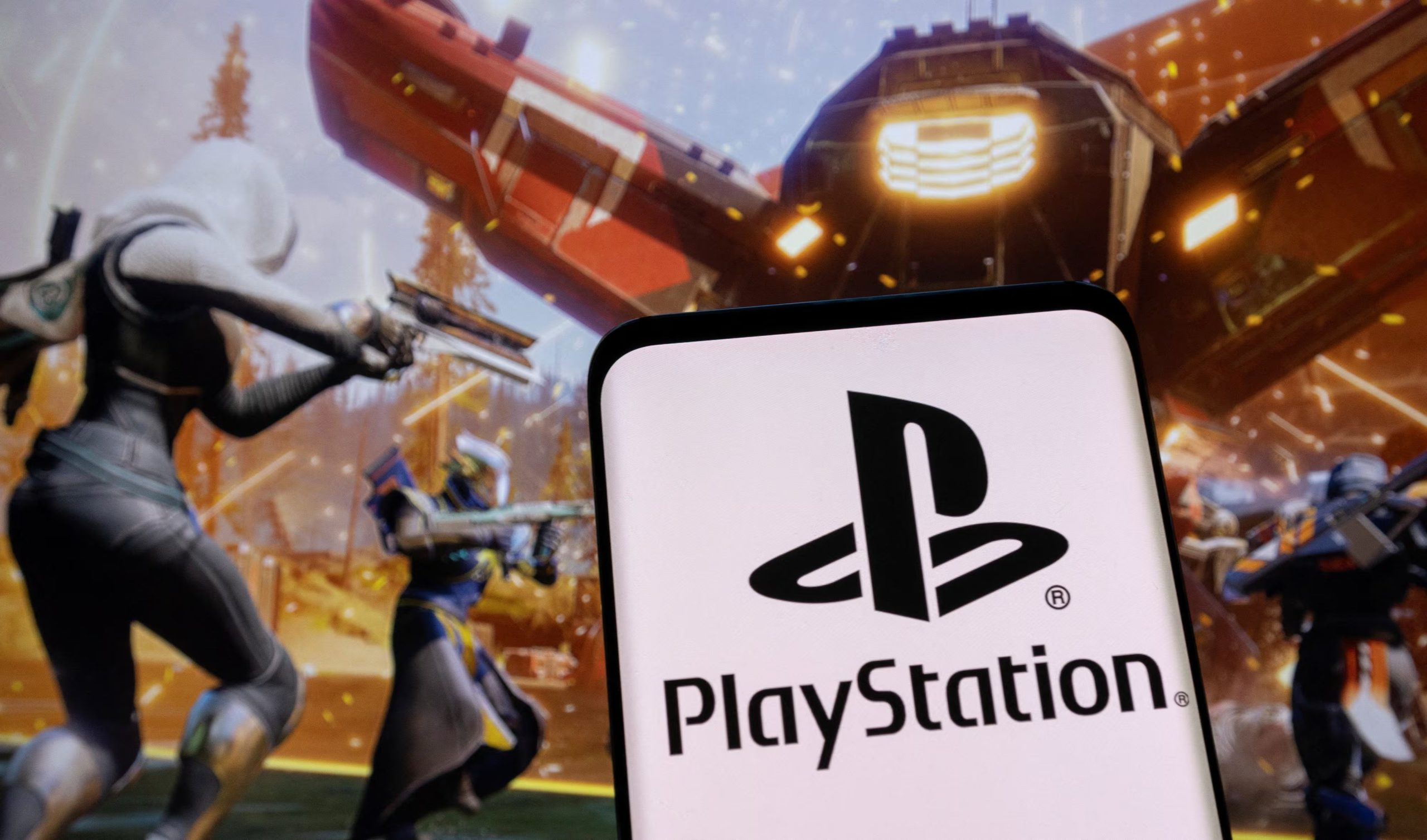 La regla de PlayStation sobre cuentas inactivas rige en el Reino Unido y varios países europeos, pero no se aplica en Estados Unidos y México. (REUTERS/Dado Ruvic/Illustration)