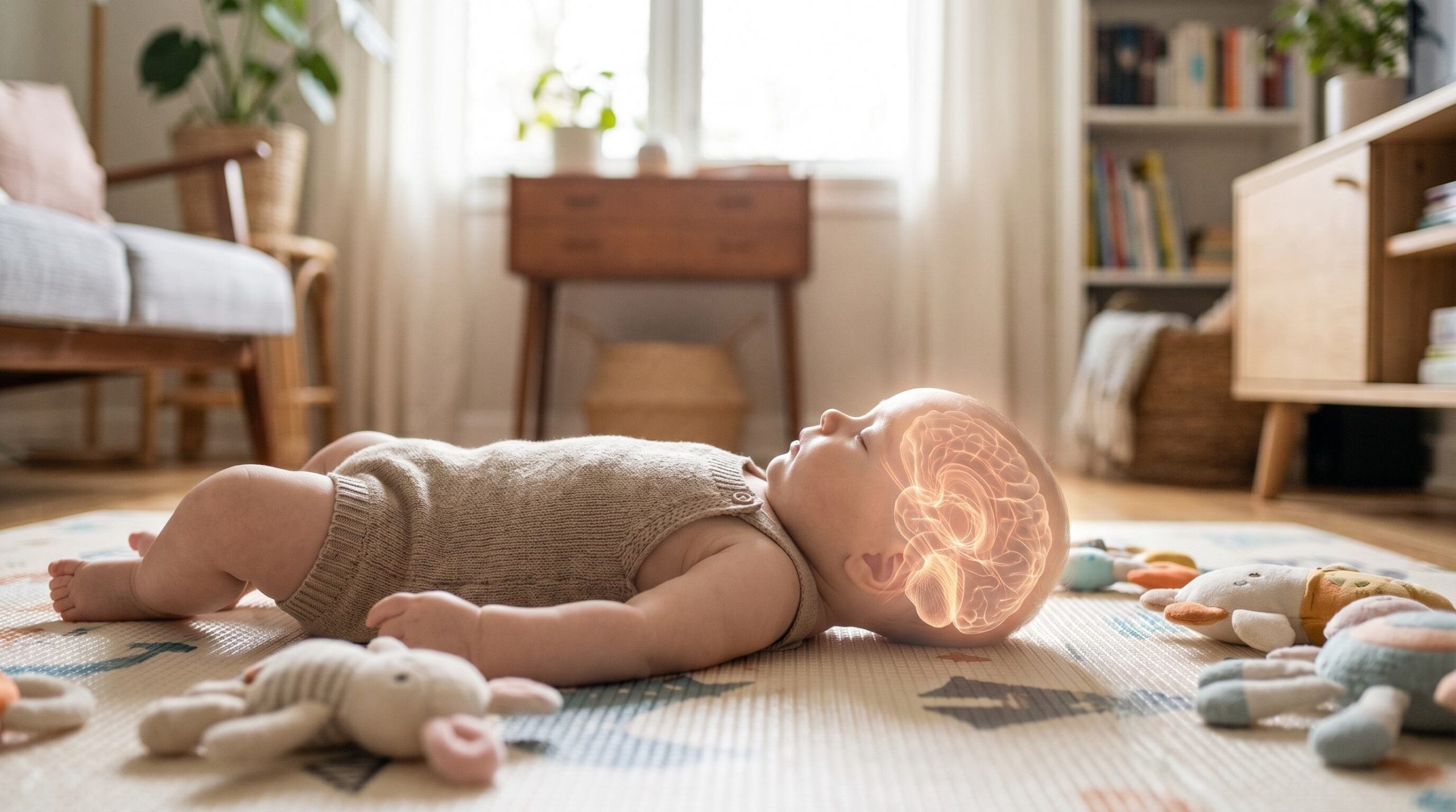 Los resultados del estudio plantean nuevas estrategias de cuidado y posibles terapias para mejorar la resiliencia y salud emocional en niños con poco contacto físico.