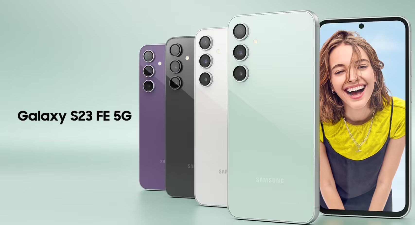A partir de la próxima versión One UI 9, la serie Galaxy S23 dejará de recibir actualizaciones importantes del sistema operativo. 
