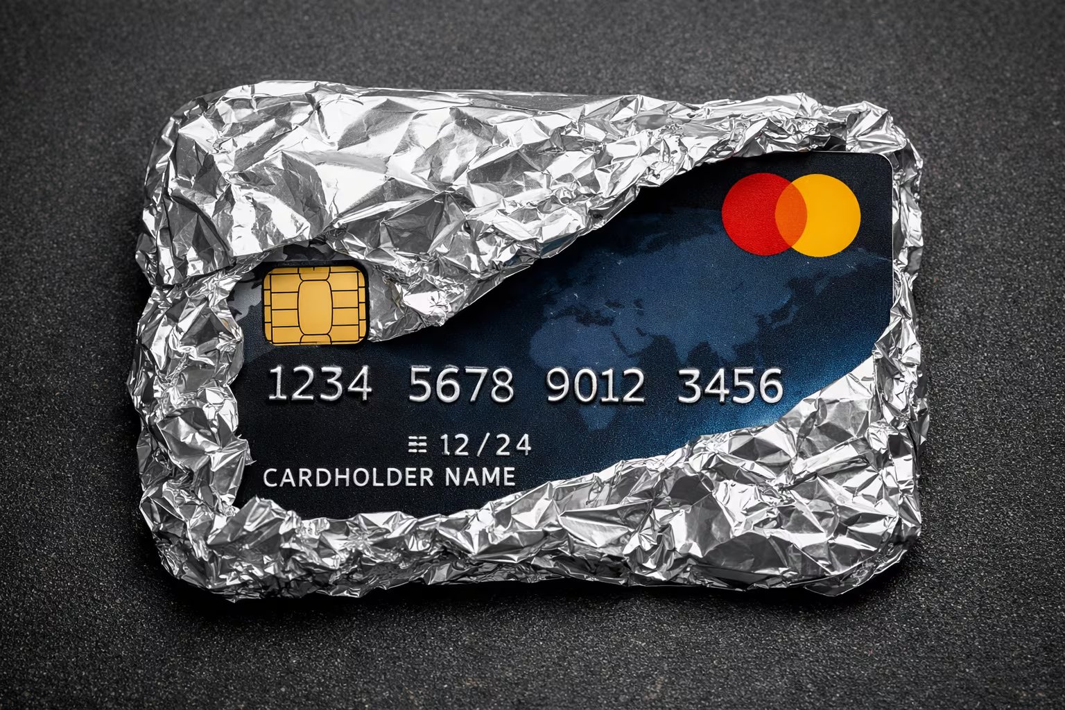 Los investigadores demostraron que un relay attack puede retransmitir la señal de una tarjeta por Wi-Fi y concretar transacciones fraudulentas en uno a cuatro segundos.(Imagen Ilustrativa Infobae)