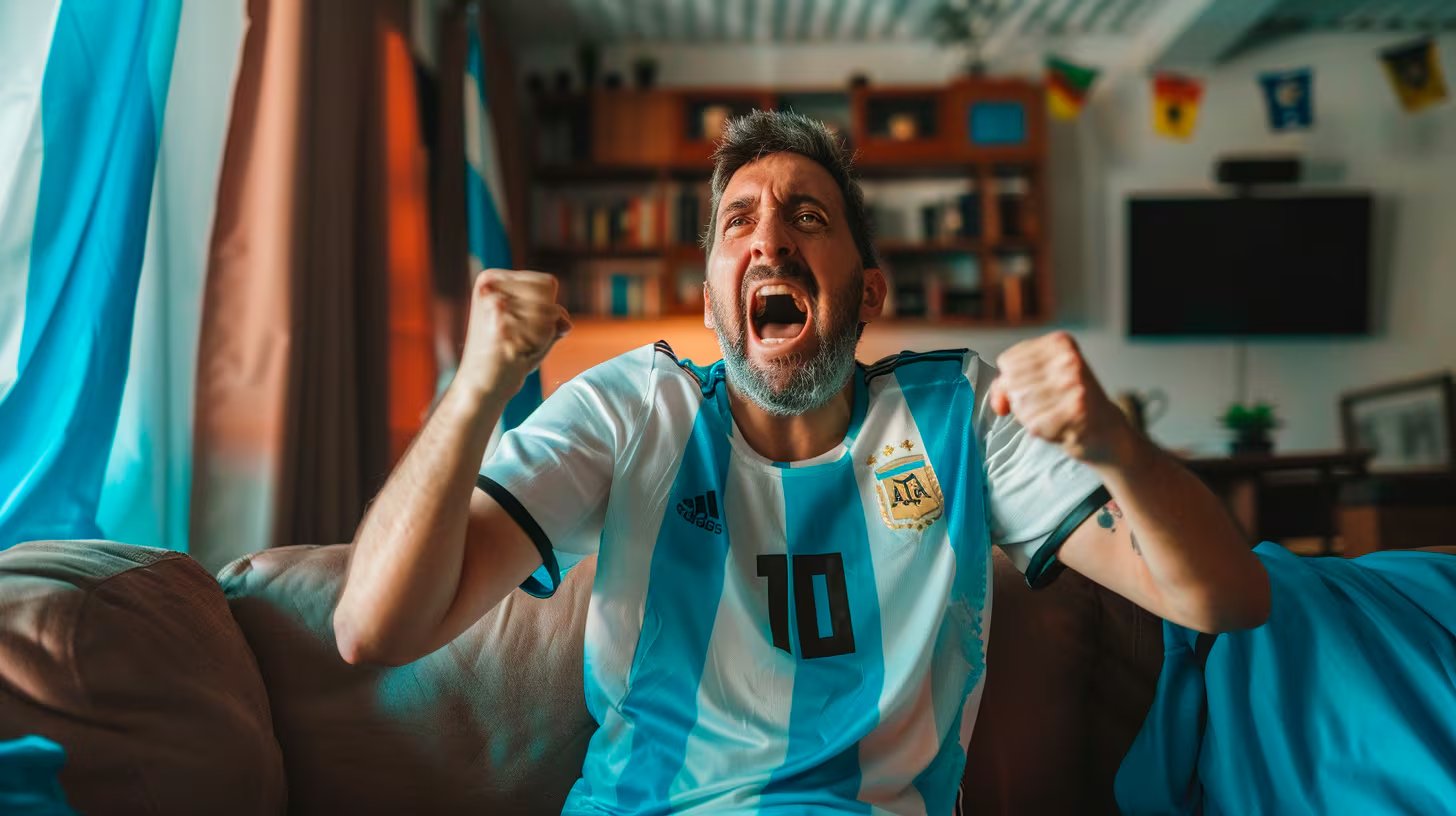 Pedace señaló que las redes sociales pueden profundizar la polarización, aunque el Mundial también puede abrir espacios de diálogo y respeto (Imagen Ilustrativa Infobae)