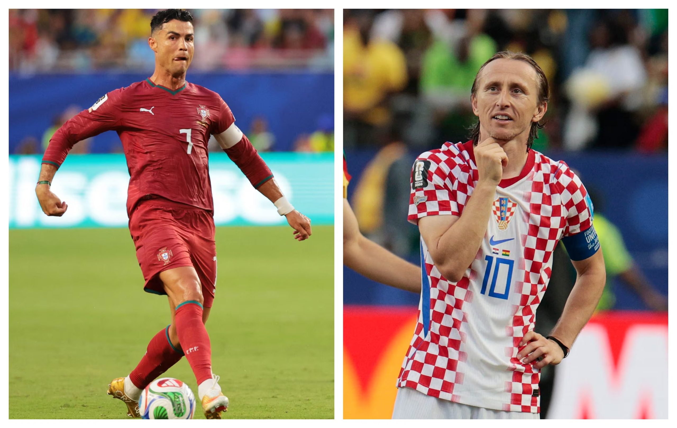 El duelo de leyendas del Real Madrid se vivirá en Canadá, y es uno de los partidos más atractivos en la fase de dieciseisavos de final del Mundial 2026. Crédito Sam Navarro Brian Snyder -Imagn Images REUTERS