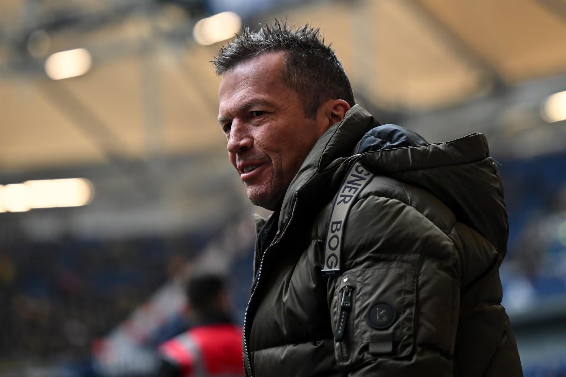 Lothar Matthäus sacó a la luz los problemas que sacudieron al vestuario de Alemania durante la Copa del Mundo