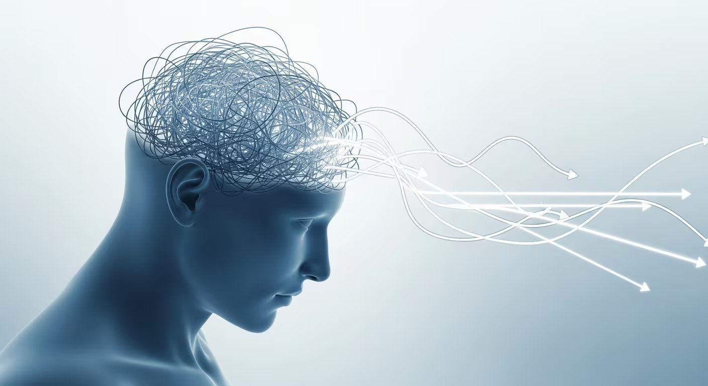 El estudio publicado en Acta Psychologica analizó 133 investigaciones realizadas entre 2005 y 2025 con datos de 14.245 participantes
(Imagen Ilustrativa Infobae)