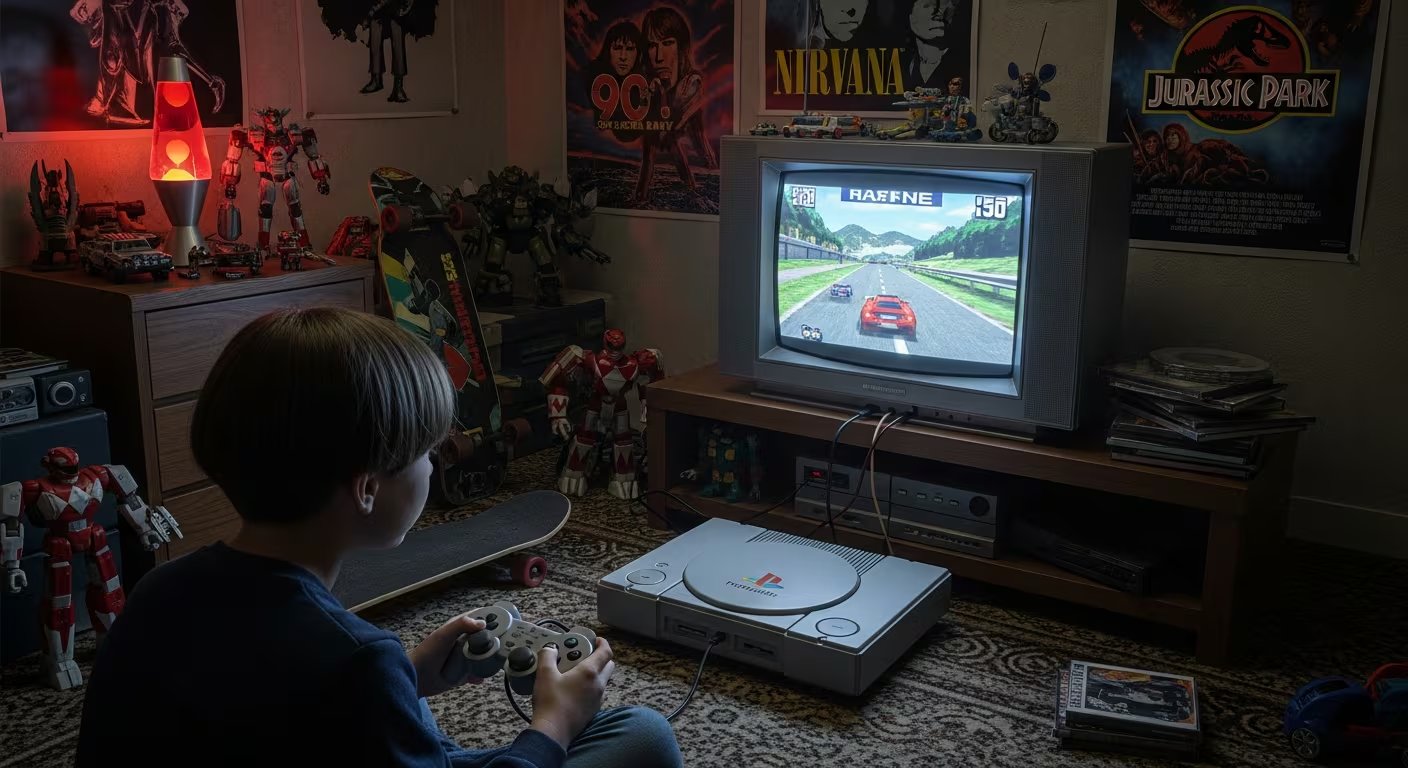 La memoria fue el único dominio cognitivo en el que los videojuegos mostraron una asociación robusta y significativa en todos los tipos de estudios
(Imagen Ilustrativa Infobae)