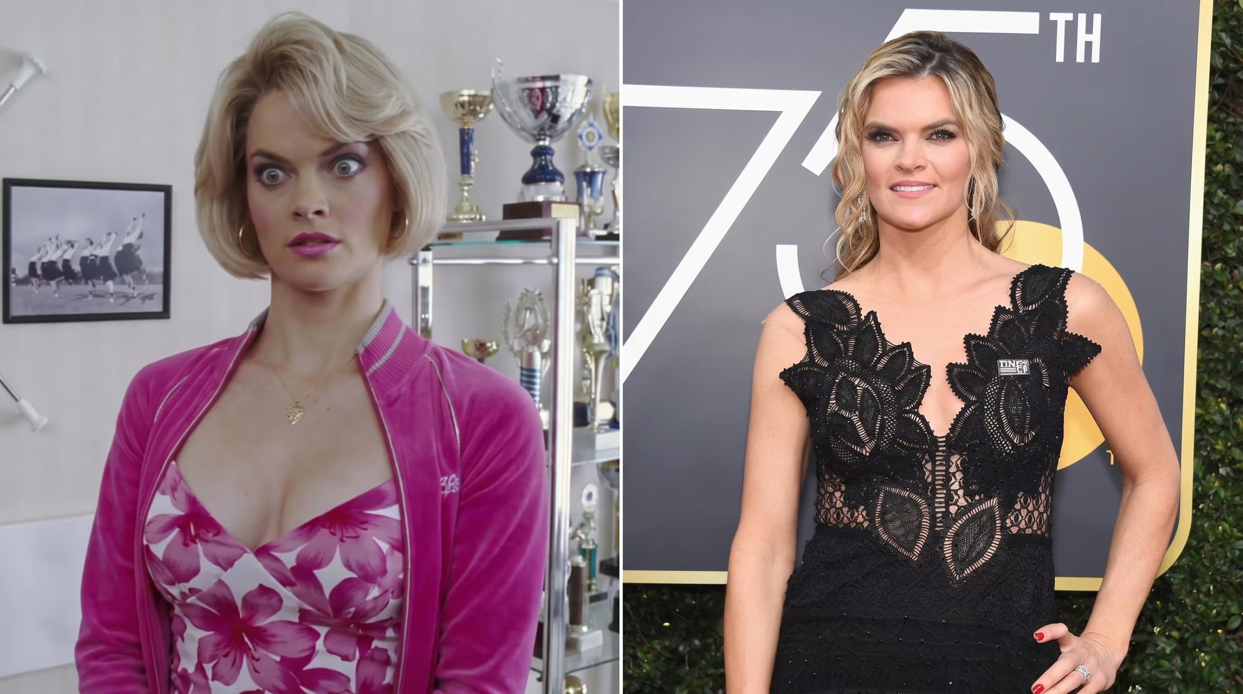 Después de la película, Missi Pyle siguió por un tiempo una carrera en la música country (Imagen Ilustrativa Infobae)