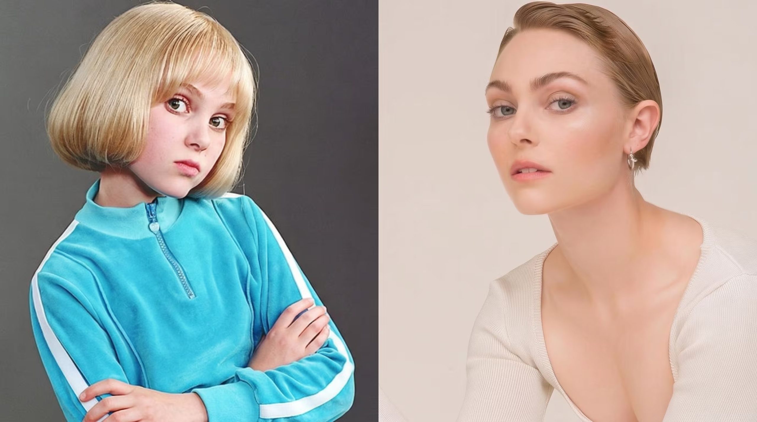 AnnaSophia Robb protagonizó la comedia dramática