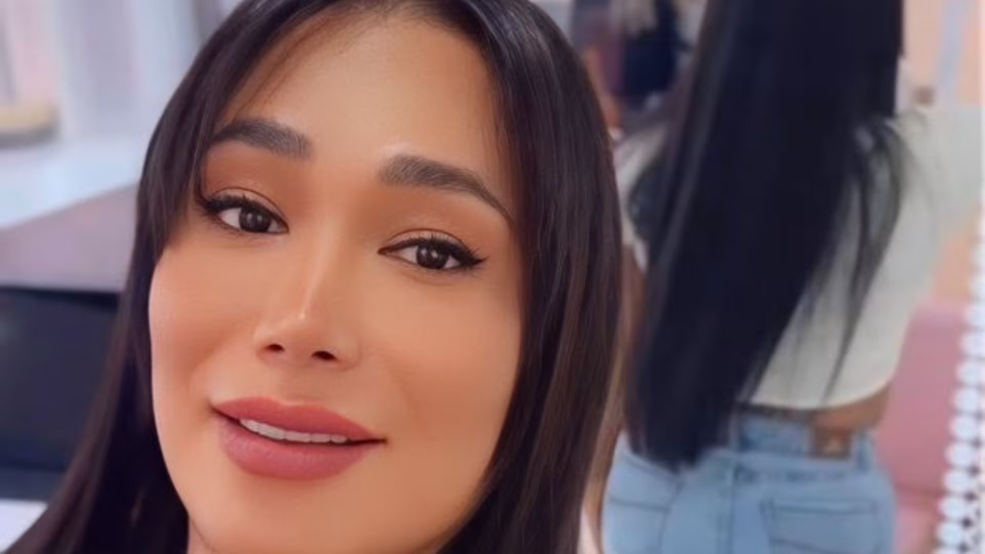 La influencer es una de las favoritas para el primer lugar (X/soykaritorres)