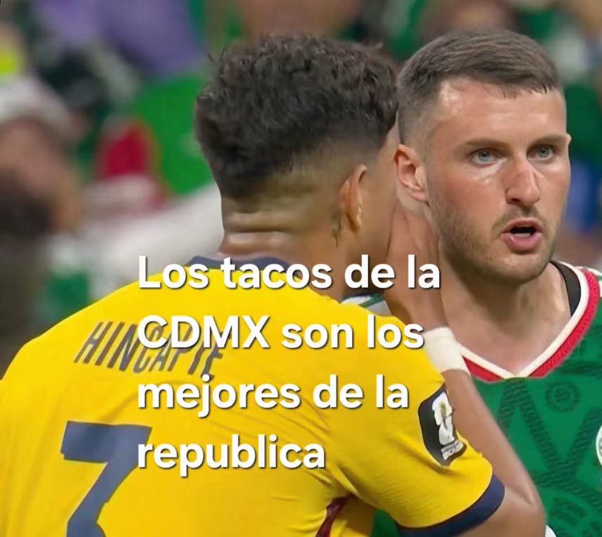 (Redes sociales/capturas de pantalla)