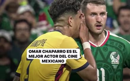(Redes sociales/capturas de pantalla)