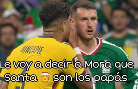 (Redes sociales/capturas de pantalla)