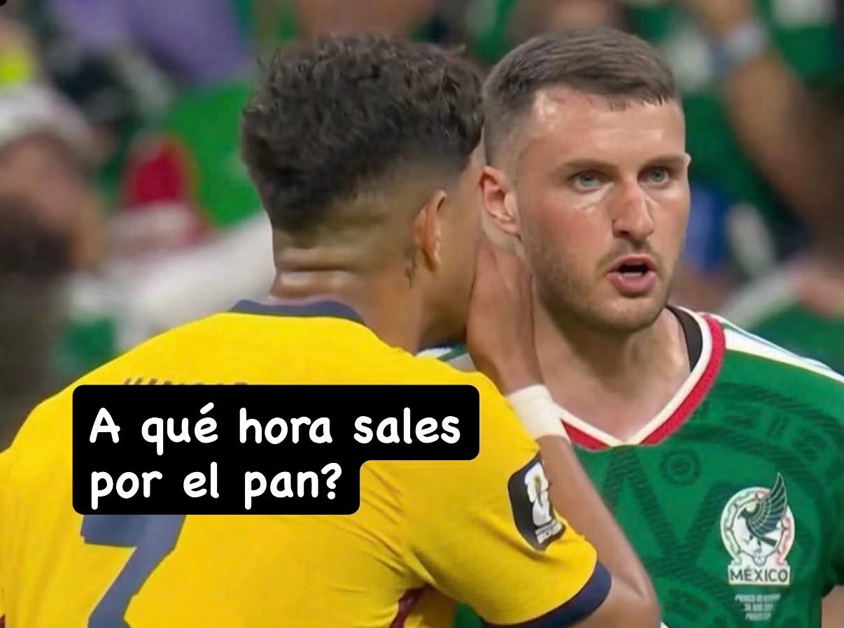 (Redes sociales/capturas de pantalla)