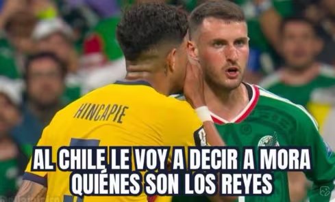 (Redes sociales/capturas de pantalla)