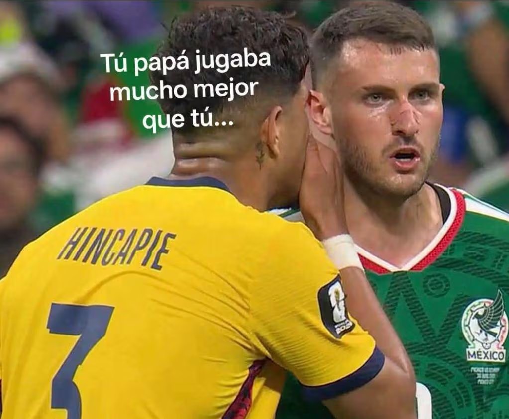 (Redes sociales/capturas de pantalla)