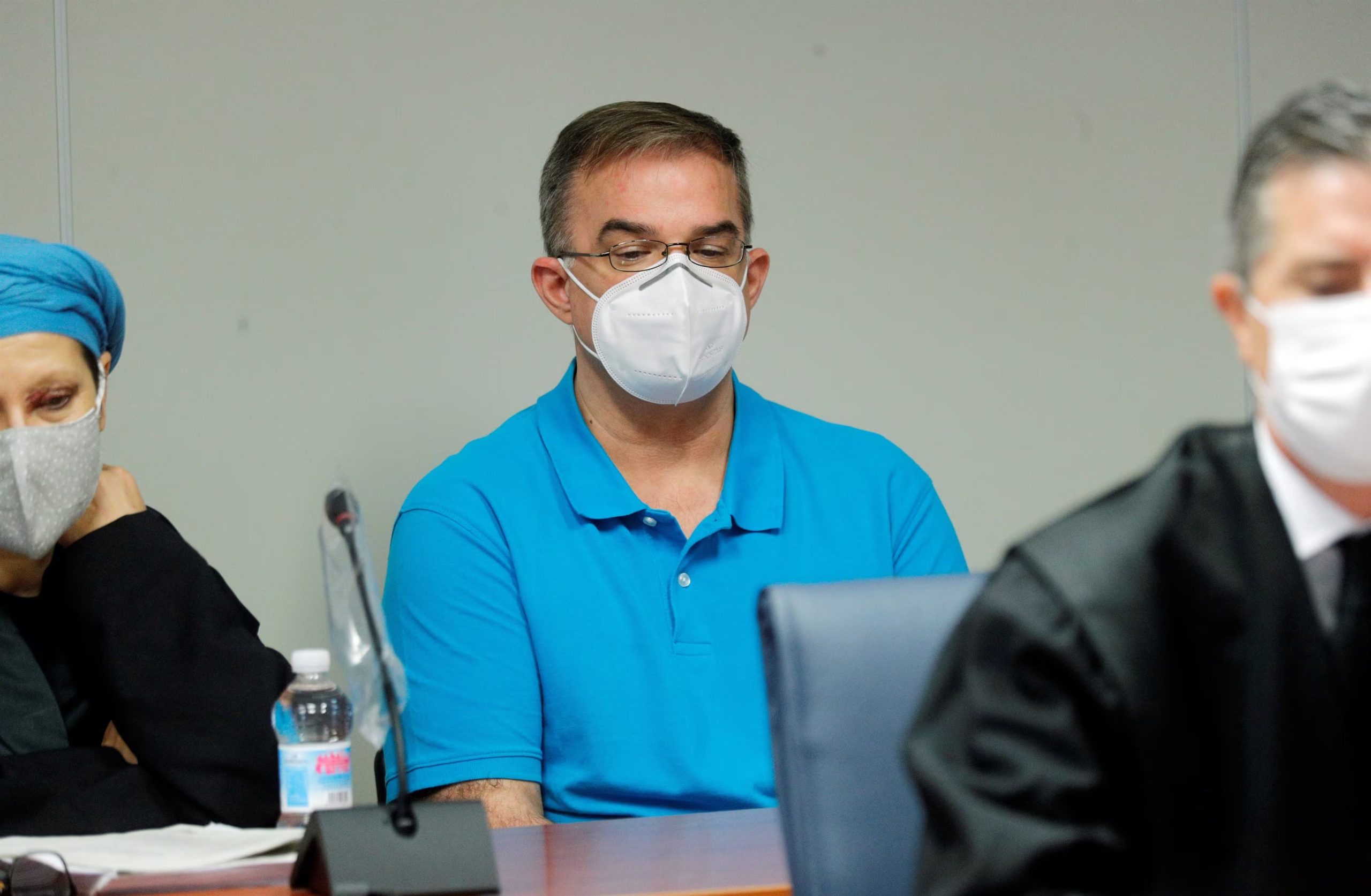 La investigación policial del crimen de Patraix avanzó con audios, escuchas telefónicas y una llamada trampa que expuso la conexión entre Maje y Salvador (POOL/Europa Press)