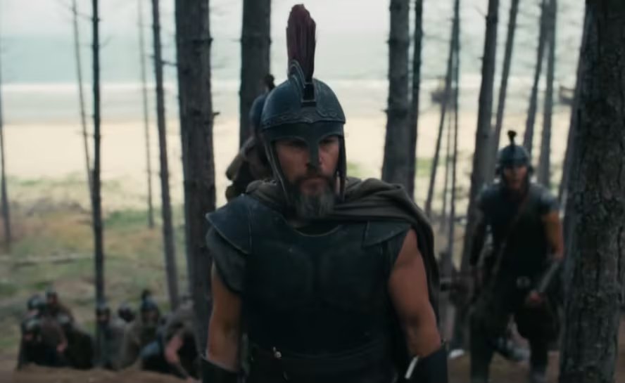 El estreno de “La Odisea” llegará el 17 de julio en formatos tradicionales e IMAX con una duración de tres horas (YouTube: @Universal_Spain)