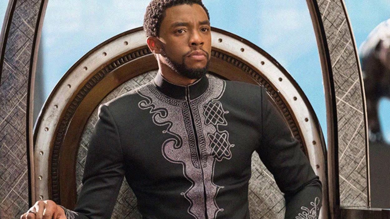David Jonsson interpretará a T’Challa II, el hijo adulto de T’Challa y Nakia presentado al final de 