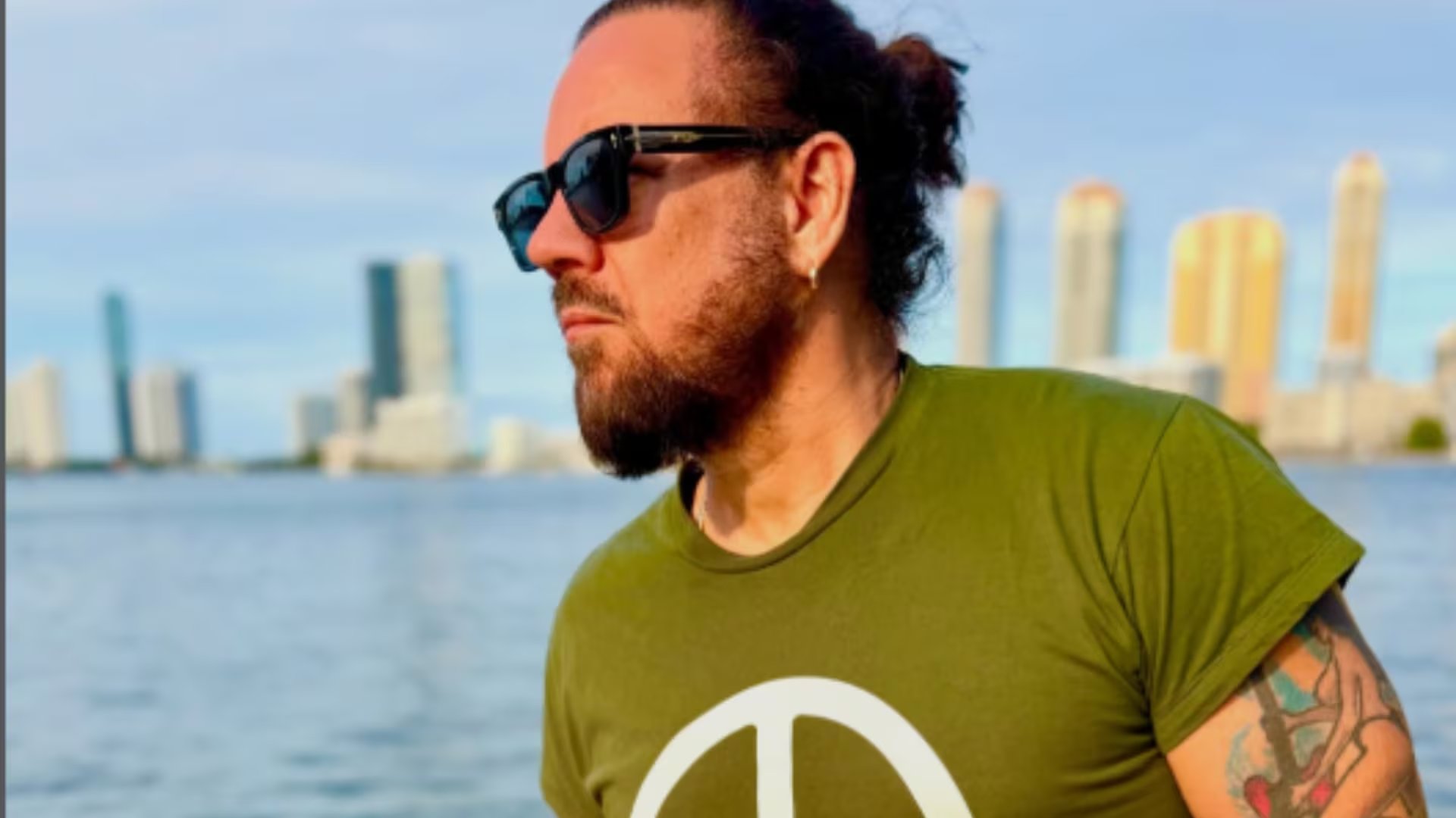 Reportes señalan que Mauro, hijo de Osamu, habría fallecido este 17 de julio (Instagram)