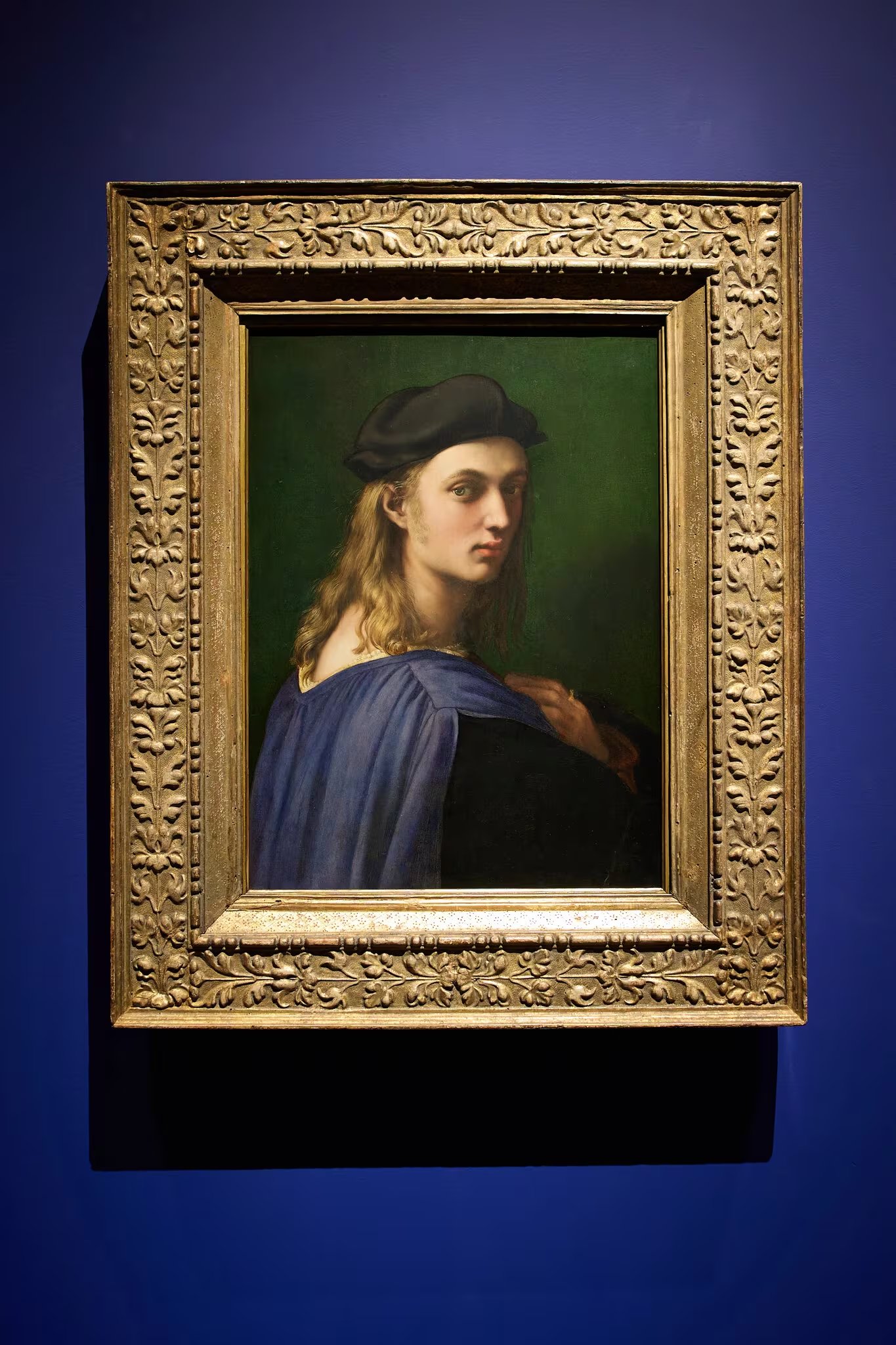 La muestra dedicada al genio de Urbino cerró con más de 562.000 asistentes en tres meses, una marca que la metió entre las exhibiciones más exitosas de la última década en el recinto neoyorquino (Crédito: The New York Times)