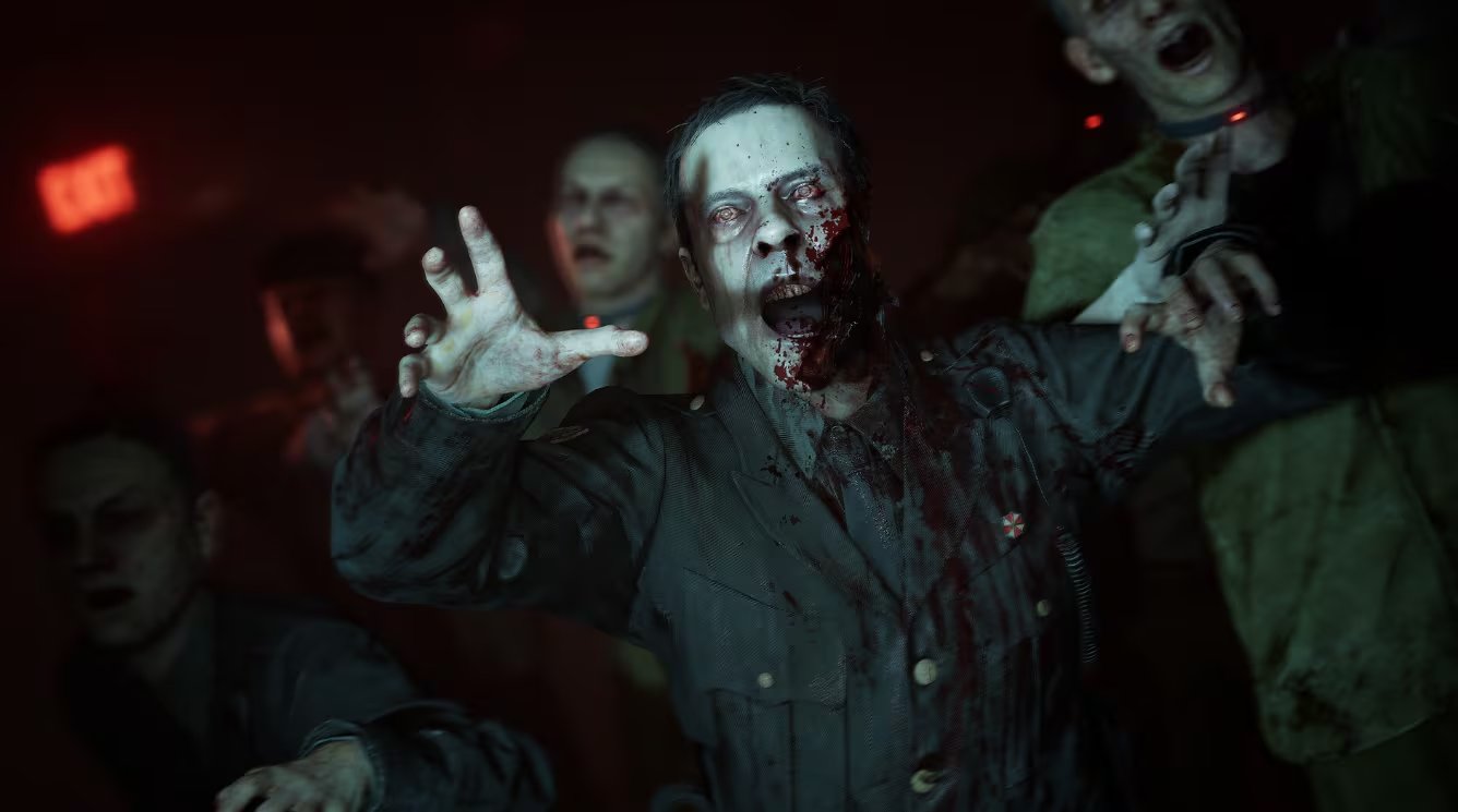 El videojuego de Resident Evil ha derivado en múltiples películas. (Capcom)